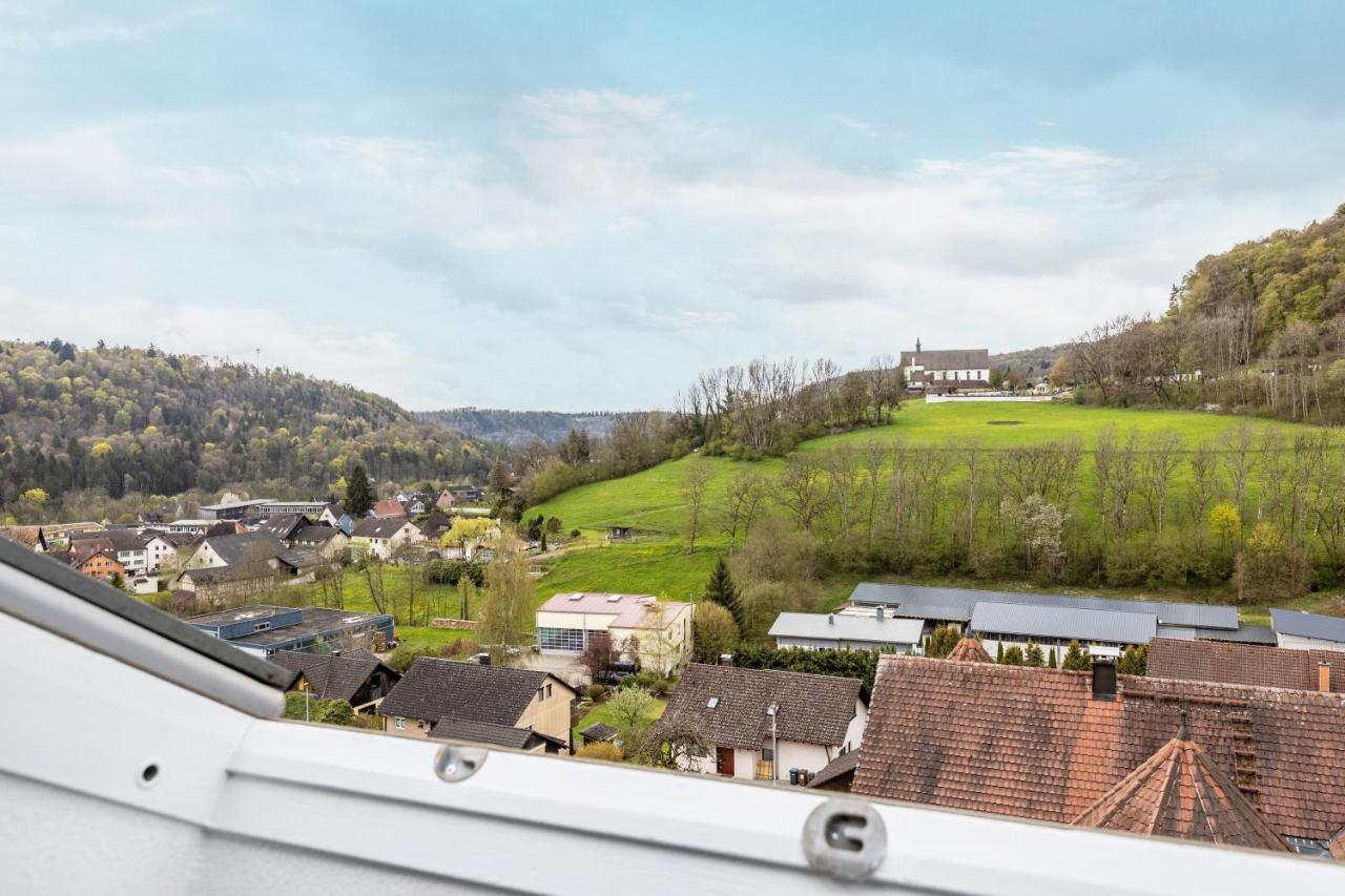 Dueck Stuhlingen Exterior photo